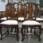 530 4052 CHAIRS